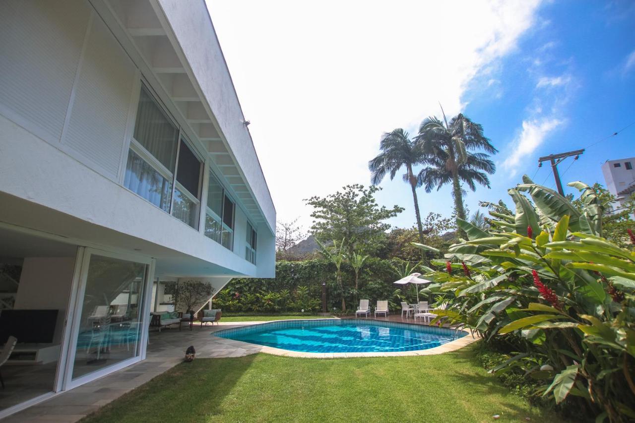 Guest House Guarujá Extérieur photo