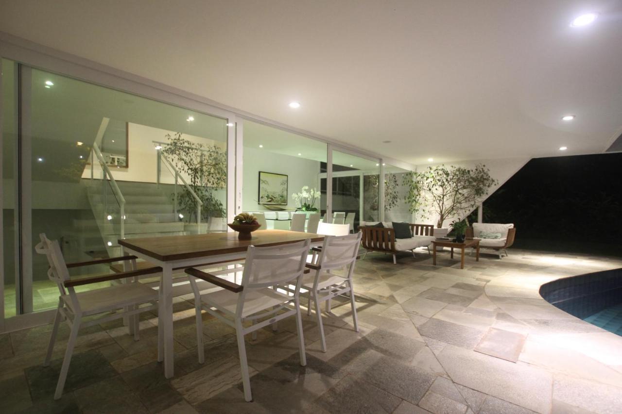 Guest House Guarujá Extérieur photo