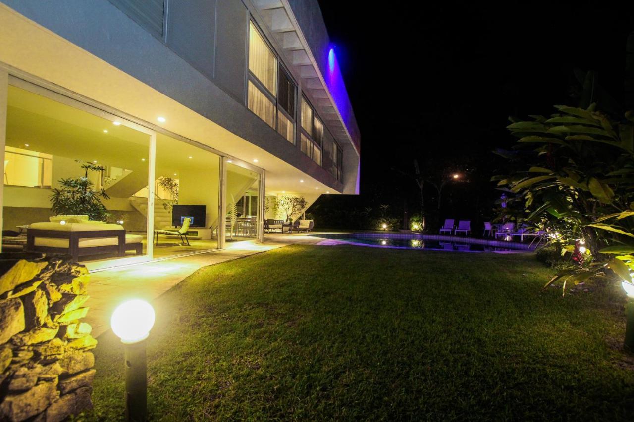 Guest House Guarujá Extérieur photo