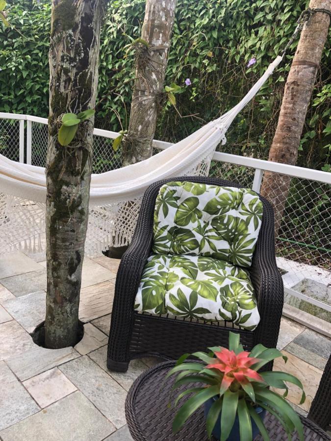 Guest House Guarujá Extérieur photo
