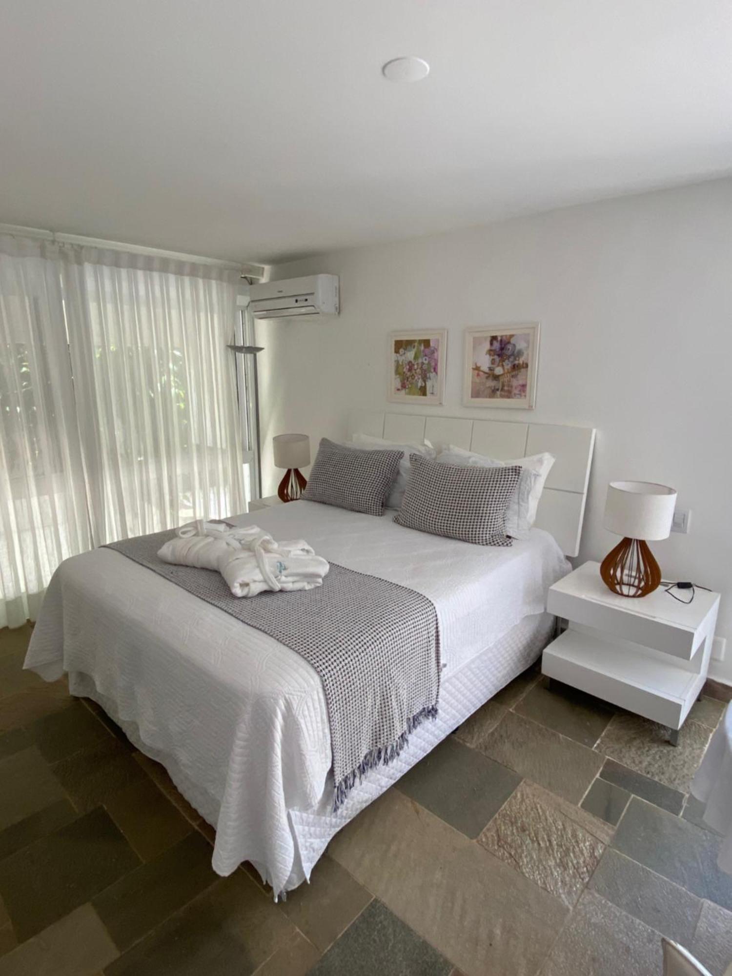 Guest House Guarujá Extérieur photo